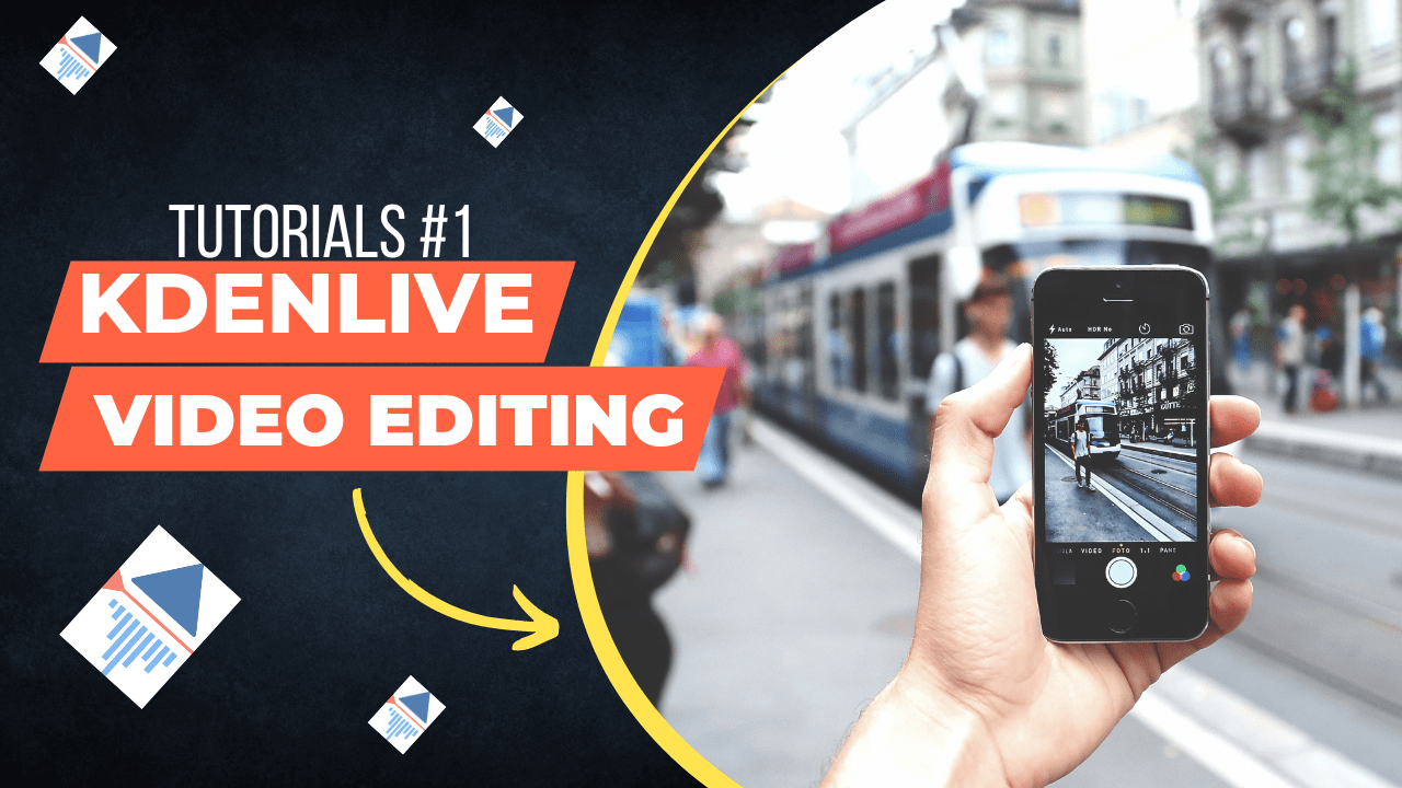 Why Kdenlive Is The Best Free Video Editor?